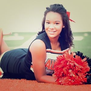 Meet your Posher, Laci